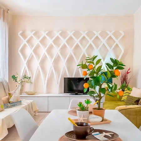 Sardinia Re - Civico 78 Appartement