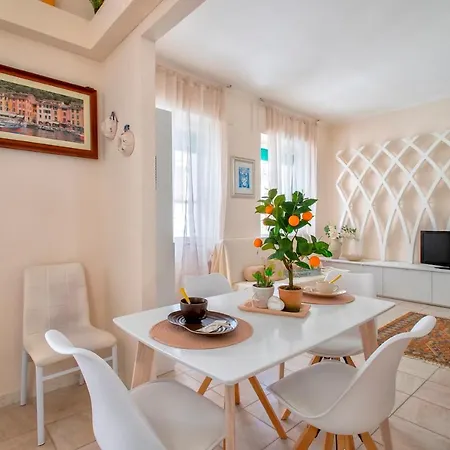Appartement Sardinia Re - Civico 78 *