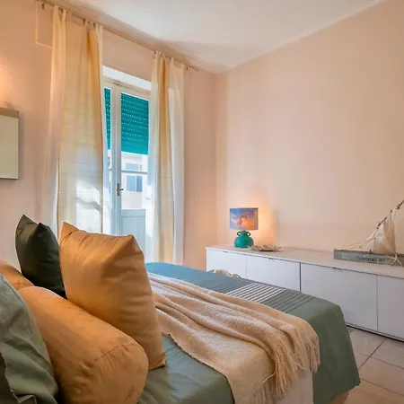Appartement Sardinia Re - Civico 78