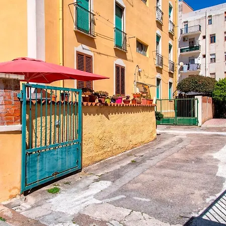 Sardinia Re - Civico 78 * ألغيرو