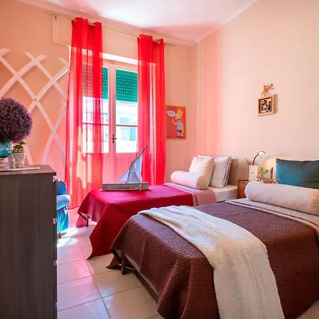 Sardinia Re - Civico 78 Apartment *