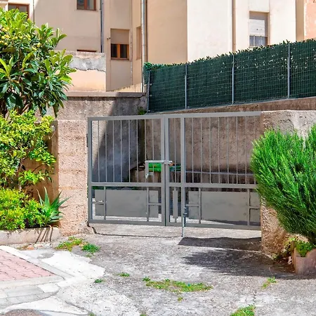 Sardinia Re - Civico 78 * ألغيرو