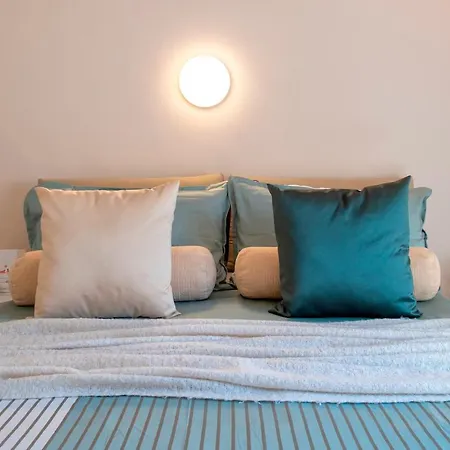 Apartment Sardinia Re - Civico 78 *