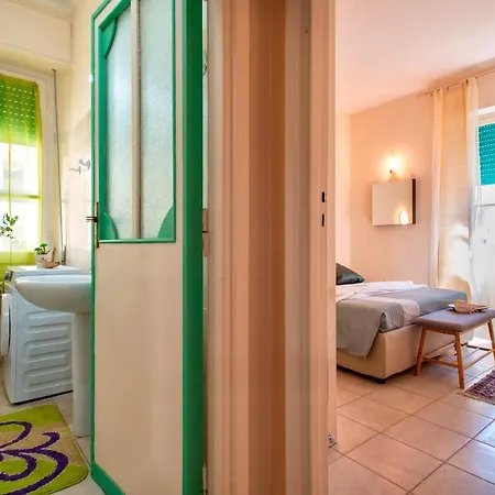 Apartmán Sardinia Re - Civico 78 *