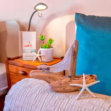 Sardinia Re - Civico 78 Apartmán *