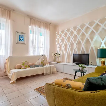 Apartmán Sardinia Re - Civico 78