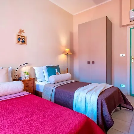 Sardinia Re - Civico 78 Apartment