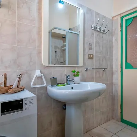 Apartmán Sardinia Re - Civico 78