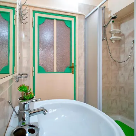 Apartment Sardinia Re - Civico 78 Alghero