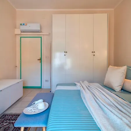 Apartment Sardinia Re - Civico 78